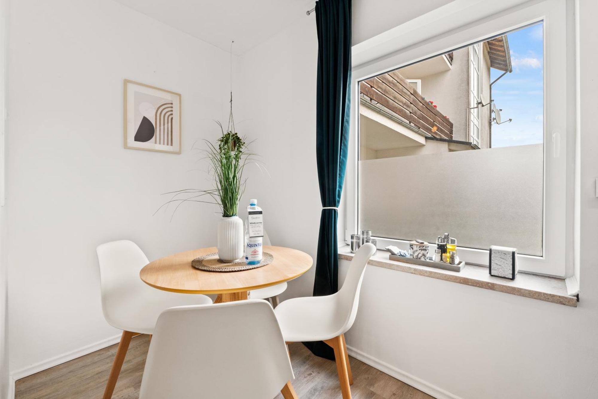 Greenhouse Living Apartment Aurinia - Wandern - Mountainbike Fahren - 4 Minuten Nach Winterberg - 4 Minuten Zur Ruhrquelle - Natur Geniessen - Reisen Mit Hund Medebach Exterior foto